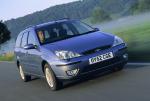 Ford Focus Wagon 2001 года